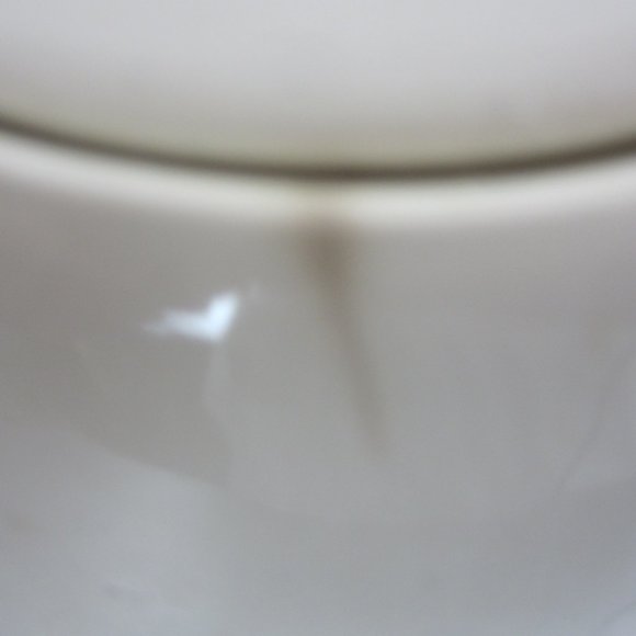 Ceramic Christmas Atomic Star Snowflakes Teapot - Picture 7 of 7